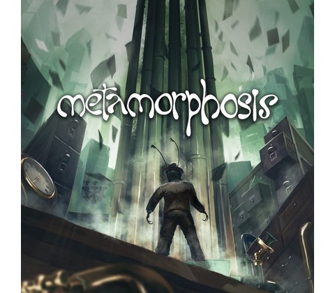 Metamorphosis
