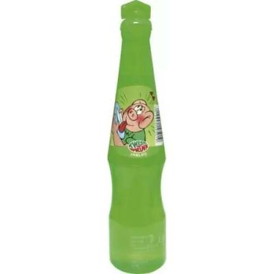Twist & Drink Čtyřlístek TaD Nápoj Jablko 200 ml