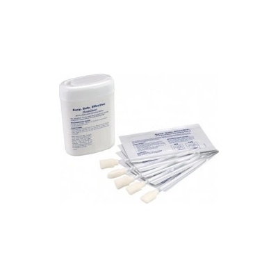 BADGY Complete Cleanning Kit - 2 T cards, 1 pen ACL008