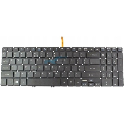 Klávesnice ACER ASPIRE VN7-571 VN7-571G / LED