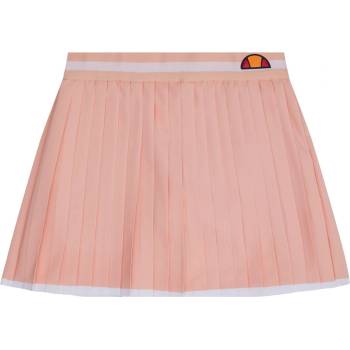 Ellesse Спортна пола Ellesse Women's Hexam Skorts - Light Orange