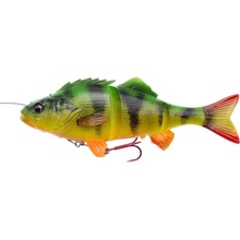 Savage Gear 4D Line Thru Perch 17cm 63g Firetiger