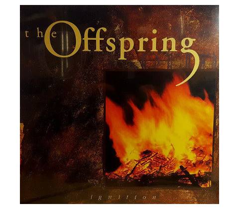 Offspring - Ignition -Reissue- LP