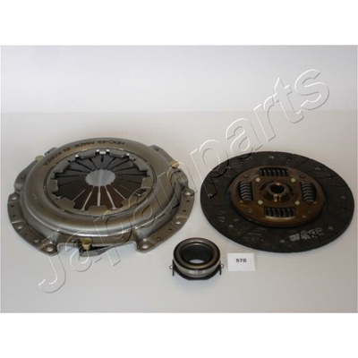 Spojková sada JAPANPARTS KF-578 (KF578)