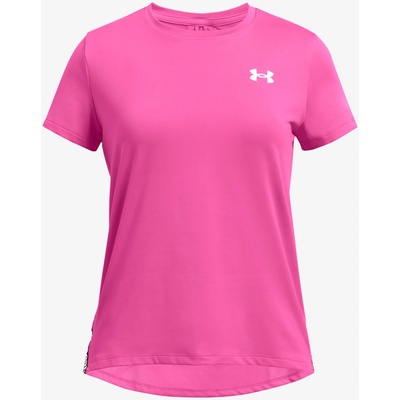 Under Armour Knockout Тениска детски Under Armour | Rozov | Момичешки | 122