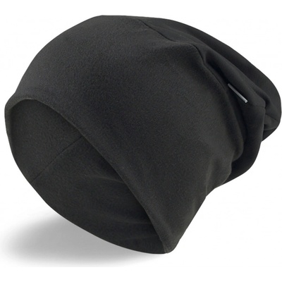 Puma RUNNING PONYTAIL beanie W 024085-01 černá – Zboží Dáma