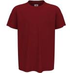 Stedman classic-t 2200 / Детска тениска от 100% памук - бордо xl (st2200bodxl)