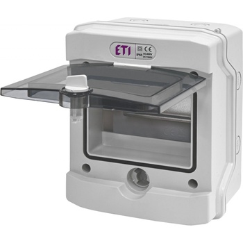 ETI ECH-6G