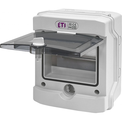 ETI ECH-6G