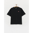 Converse Sneaker Patch black