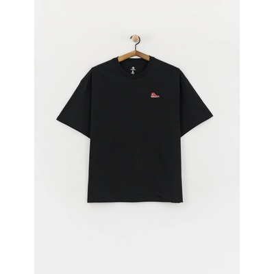 Converse Sneaker Patch black