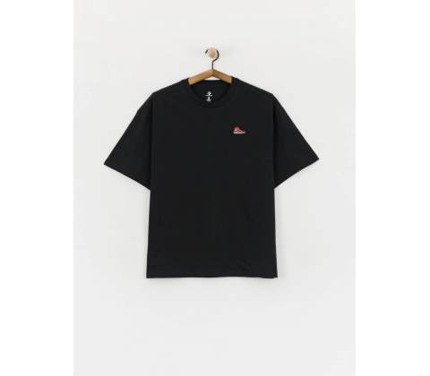 Converse Sneaker Patch black