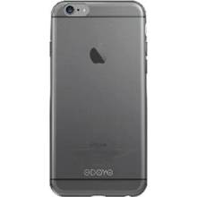 Odoyo Slim Edge iPhone 6 Plus/6s Plus - Graphite čierne