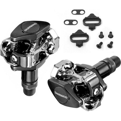 Shimano PD-M505-S SPD pedály