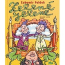 Zelené jelene