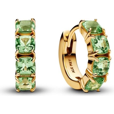 Pandora náušnice 263851C01