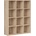 BRW Етажерка nepo plus reg/15/12 дъб сонома