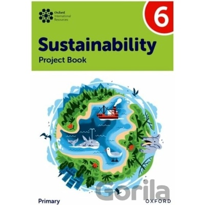 SUSTAINABILITY 6 PROJECT BK - Jaimie P. Cloud, Jody Ellenby