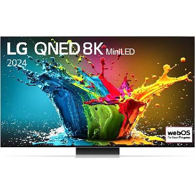 LG 86QNED91