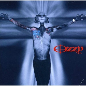Down To Earth CD