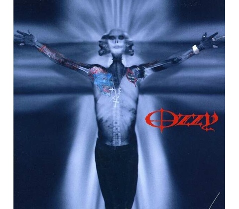 Down To Earth CD
