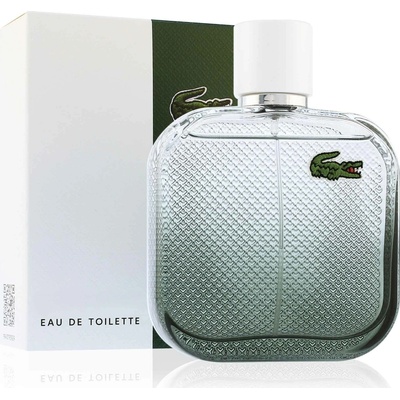 Lacoste L.12.12 Blanc Eau Intense toaletní voda pánská 50 ml