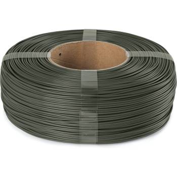 Spectrum The Filament" by Spectrum TF-24072, ReFill PLA HS, 1.75mm, сив мъх, 1kg (TF-24072)