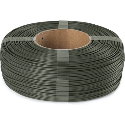 Spectrum The Filament" by Spectrum TF-24072, ReFill PLA HS, 1.75mm, сив мъх, 1kg (TF-24072)