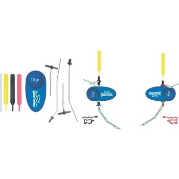 Cralusso Surf 4g