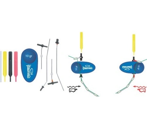Cralusso Surf 15g