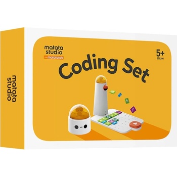 Matatalab Coding Set 900001-2191