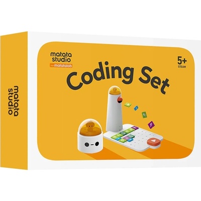 Matatalab Coding Set 900001-2191