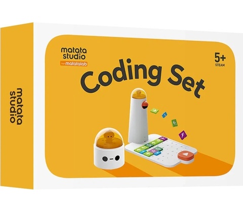 Matatalab Coding Set 900001-2191