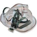 Omron Pvc Маска за деца за инхалатори c28p, c801kd, c803, c900 Инхалатор