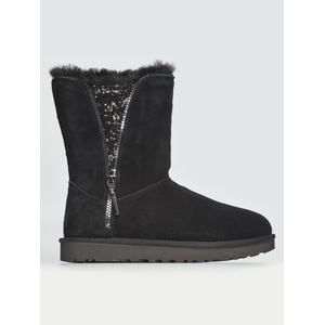 UGG Ботуши Classic Zip Boot