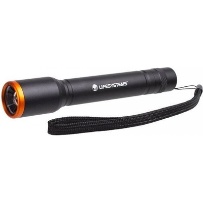Lifesystems Intensity 370 LED