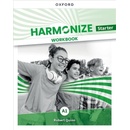 Harmonize Starter Workbook