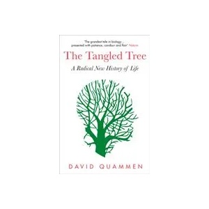 Tangled Tree | David Quammen (ISBN: 9780008310714)