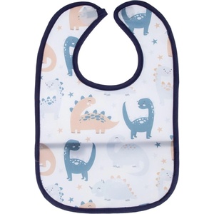 BabyJem Бебешки непромокаем лигавник BabyJem - Динозавър (840) - baby