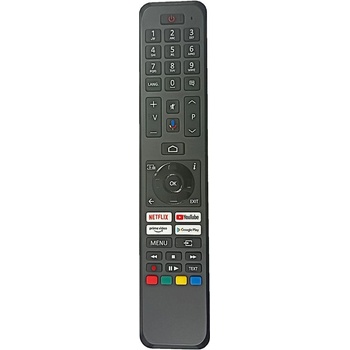 GENERAL GOGEN RC45160 - съвместимо дистанционно управление на марката General (RC45160)