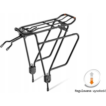 Ibera Touring Plus RA4