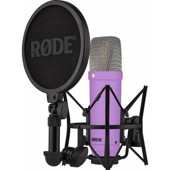 Image 1 of RØDE NT1 Signature Series