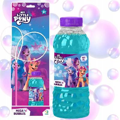 Dodo Tekutina na bubliny 450 ml, 43,2 cm tyčinka