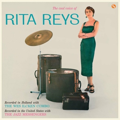 Rita Reys - The Cool Voice Of Rita Reys (Limited Edition) (180 g) LP