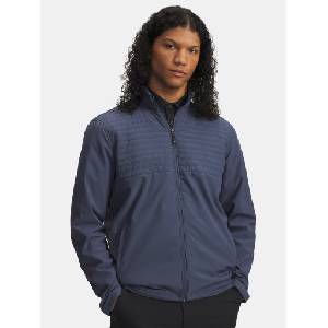 Under Armour Мъжко яке Under Armour UA Drive Pro FZ-GRY Under Armour | Siv | МЪЖЕ | S