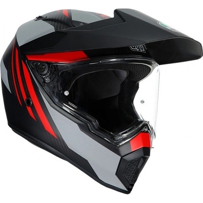 AGV AX-9 Refractive ADV