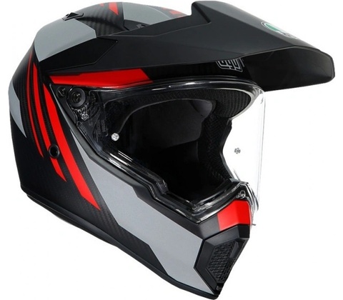 AGV AX-9 Refractive ADV