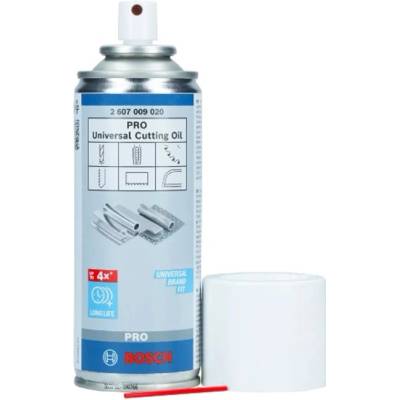 Bosch Univerzální řezný olej - 2607009020