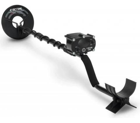 C.scope CS2MX