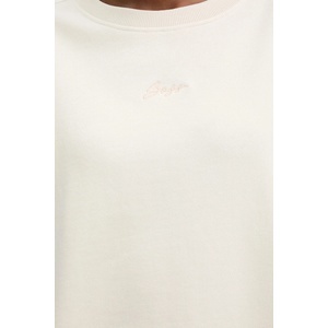 BOSS Orange суичър дамски от памук C Ever (50554711) - answear - 179,92 лв